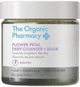 The Organic Pharmacy Flower Petal Deep Cleanser + Mask 40 ml