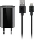 Pro Apple Lightning charger set 1 A