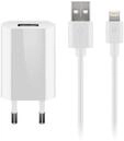 Pro Apple Lightning charger set 1 A