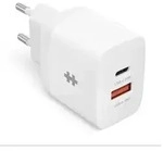 HyperJuice power adapter - USB 24 pin USB-C - 20 Watt