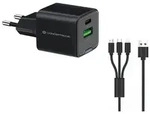 power adapter - 33 watt