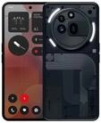 Nothing A10400166, Nothing Phone (3a) Pro 256GB/12GB - Black
