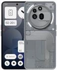 Nothing A10400167, Nothing Phone (3a) Pro 256GB/12GB - Grey