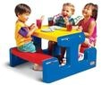 Junior Picnic Table - Primary