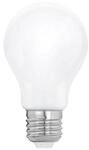LED-Lampe A60 Standard 7W/827 806 lumen matt E27