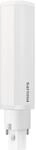 LED-Lampe CorePro PL-C EM/230V 6,9W (18W) 830 2P G24d-1