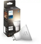 Hue White GU10 Spotlight - 1-Pack Hue White GU10 Spotlight - 1-Pack