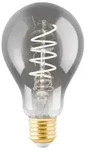 LED-Lampe A75 Standard 4W/820 100 lumen smoke dimmable E27