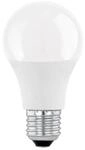 LED-Lampe A60 Standard 9W/830 806 lumen matt 3-step dimmable E27