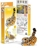 Eugy 720-EG-012, Eugy Tiger