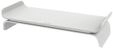 Leitz 65040085, Leitz Ergo verstellbarer Monitorst&auml;nder Grau