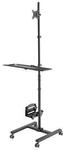 Neomounts FPMA-MOBILE1700, Neomounts FPMA-MOBILE1700 - cart