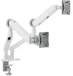 Glide Flexible Dual Monitor Arm