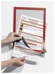 DURABLE Inforamme DURAFRAME&reg; A4 single pack