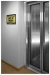 DURABLE 484401, DURABLE Inforamme DURAFRAME WALLPAPER A3