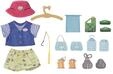 Baby Born 835982, Baby Born Teddy's Fisherman Outfit