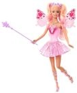 Barbie JCP76, Barbie Colour Change Fairy Doll