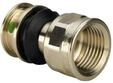 Viega Raxofix transition 20 x 3/4" socket/socket gunmetal