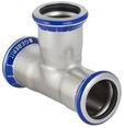 Geberit T-piece stst d18-18-18