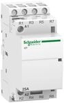 Schneider Electric Acti9 ict contactor 25a 4nc 230v 36 mm