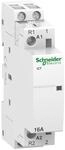 Acti9 ict contactor 16a 1no+1nc 230v 18 mm