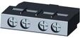Siemens Transverse aux. switch 1no + 1nc 3rv2901-1e