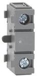 ABB Auxiliary contact for 16/125a switch