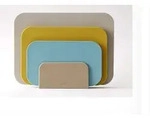 Chopping board set Choptima 3 pc - Beach