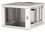 Pro - rack - 600 x 600 mm (WxD) - 7U