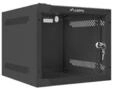 WF10-2304-10B - 4U - Wall Mount Rack Cabinet