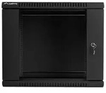 WF01-6409-10B - 9U Wall-Mounted Rack Cabinet