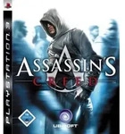 Ubisoft Assassin's Creed - Sony PlayStation 3 - Action - PEGI 16 (EU import)