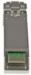StarTech.com 10 Gigabit Fiber SFP+ Transceiver Module - Cisco 455883-B21 Compatible