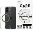 CARE by PanzerGlass PANZER1369, CARE by PanzerGlass Case Flagship Green MagSafe