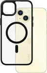 CARE by PanzerGlass PANZER1427, CARE by PanzerGlass Flagship Case Transparent...