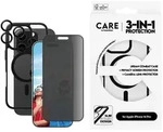 Flagship 3-in-1 Privacy Bundle iPhone 16 Pro