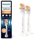 Philips HX9092/87, Philips B&uuml;rstenk&ouml;pfe Sonicare Premium All-in-One - White - 2 pcs
