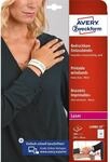 Avery Printable wristbands resistent PVC-free material