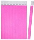 Avery Tearproof Writsbands Pink Tyvek&reg;256x19mm