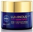 LUMINOUS630&reg; Anti-Pigmentflecken Regenerierende Nachtpflege 50ml