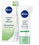 Mattifying Day Cream - 50 ml