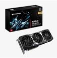 Acer DP.Z4FWW.P01, Acer Radeon RX 9070 XT Predator Bifrost OC - 16GB GDDR6 RAM -