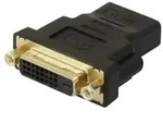 TECHly adapter - HDMI / DVI