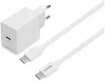 USBC-AC146 Power Adapter - USB-C - 20 Watt