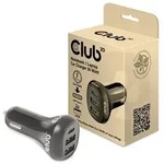 CAC-1921 - car power adapter - 36 Watt