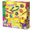 SES Creative Diamanzo Rings and Bracelets