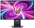 LG 32GS94UX-B, 32" LG UltraGear 32GS94UX-B - 3840x2160 (4K) - 240Hz - OLED