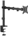 LC Power LC-EQE-A32B, LC Power LC-EQE-A32B mounting kit - for LCD display - black
