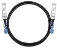ZyXEL DAC10G-1M-ZZ0103F, ZyXEL DAC10G - 10GBase direct attach cable - 1 m - 1m