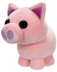 Collector Plush Pig 20 cm